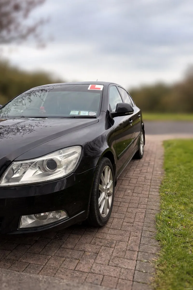 Skoda Octavia 1.6TDI - Image 2