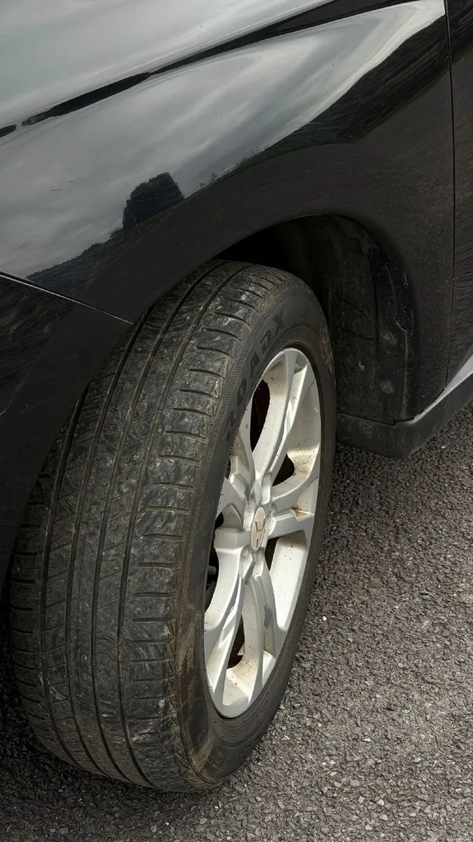 Mitsubishi Outlander 2014 - Image 2