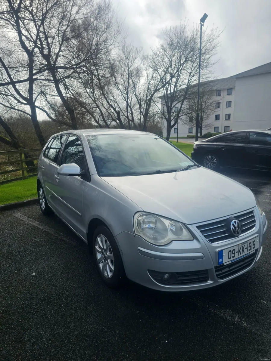 Volkswagen Polo 2009 - Image 3