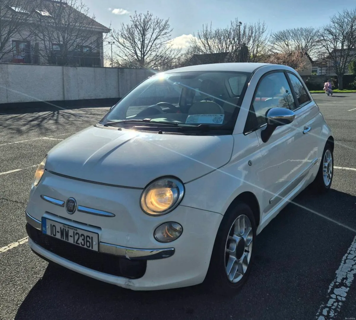 FIAT 500 - Image 3