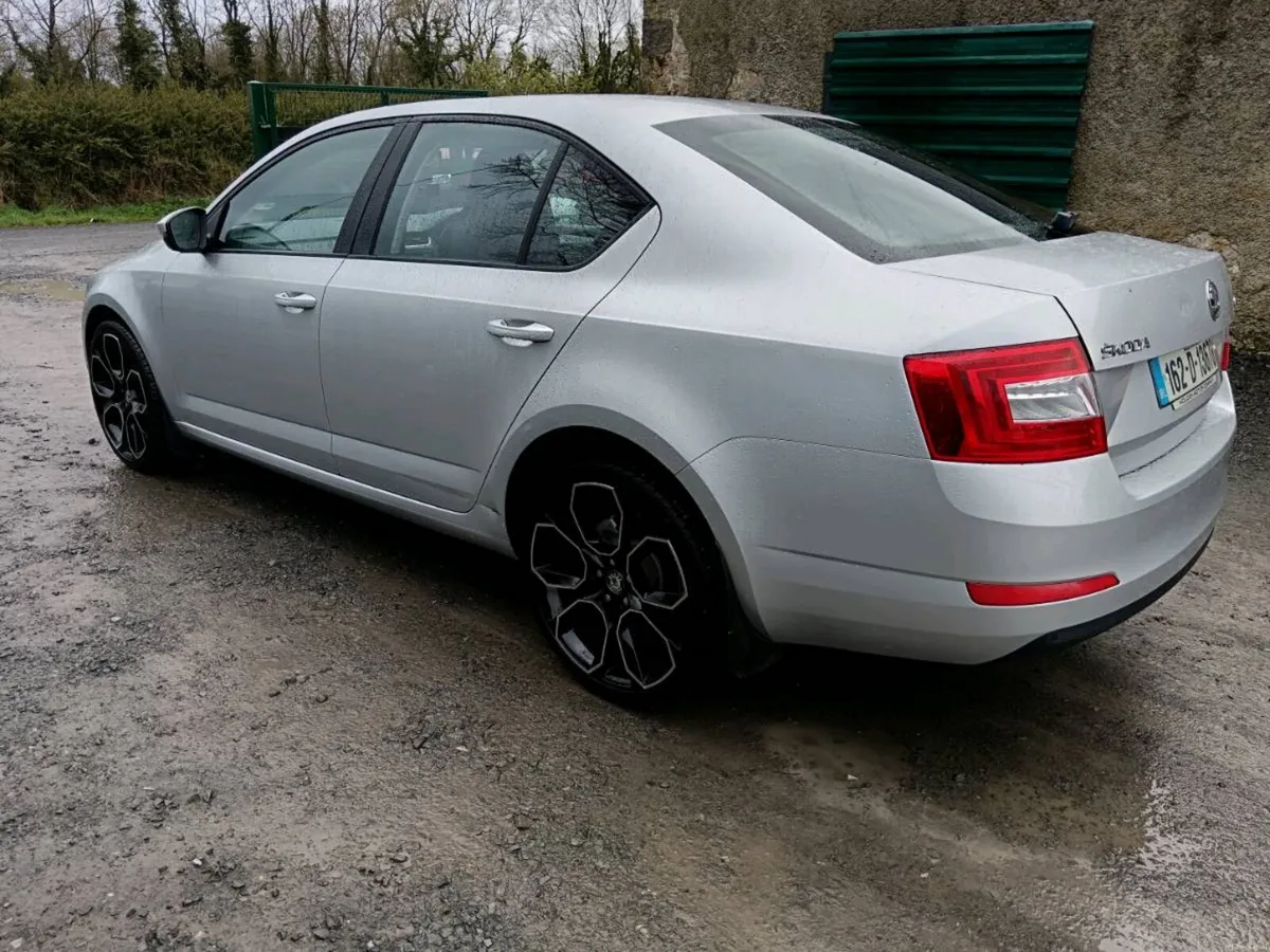 skoda octavia - Image 3