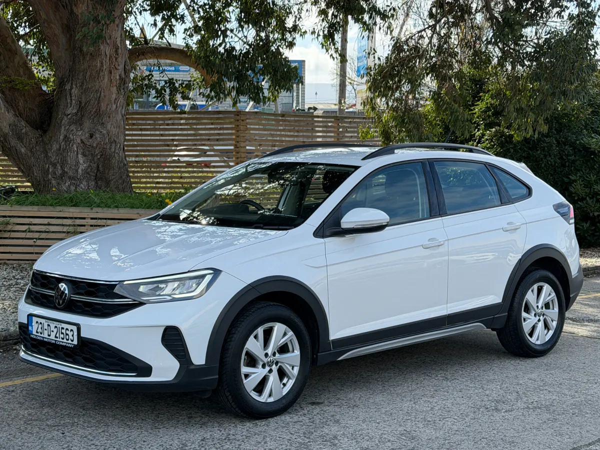 Volkswagen Taigo 2023..LIFE - Image 3