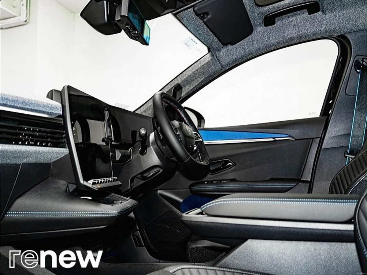 Renault Scenic E-Tech Esprit Alpine 220HP Electric - Image 5