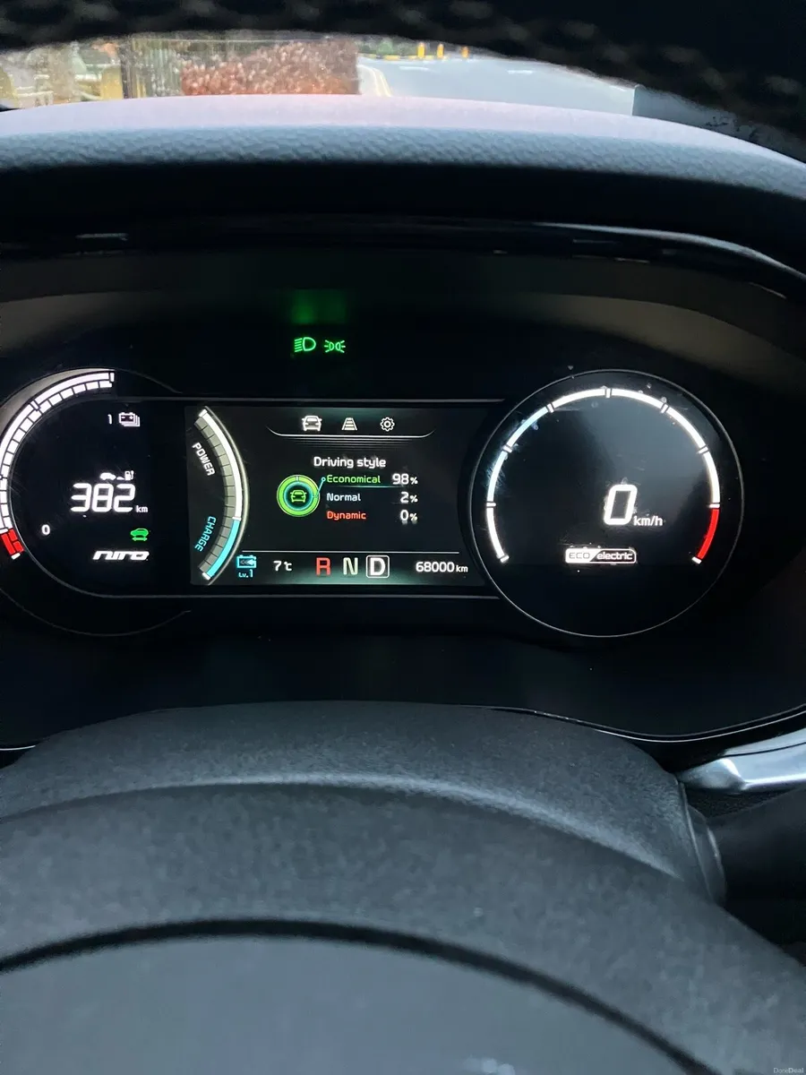Kia Niro EV Long Range - Image 2