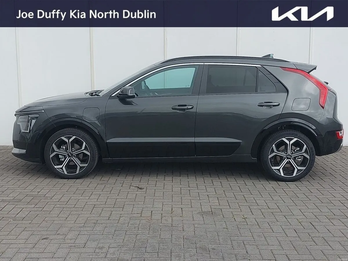 Kia Niro Niro Phev K4 5DR Auto - Image 3