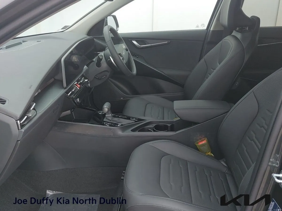 Kia Niro Niro K4 PHEV - Image 5