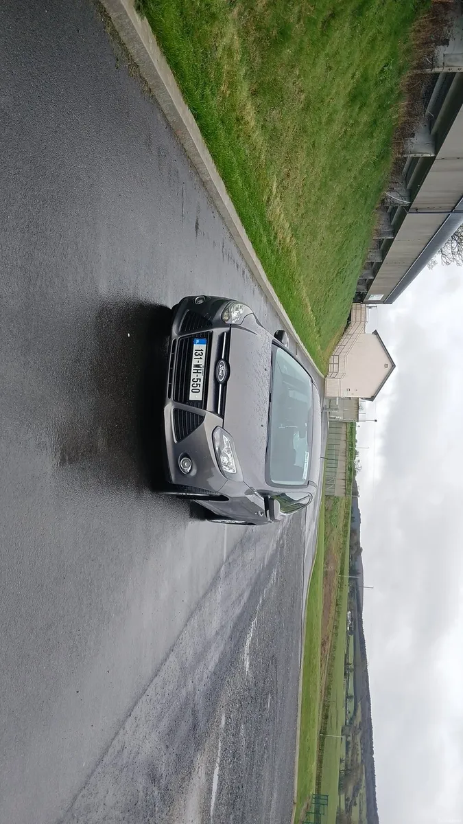 Ford focus - Image 1