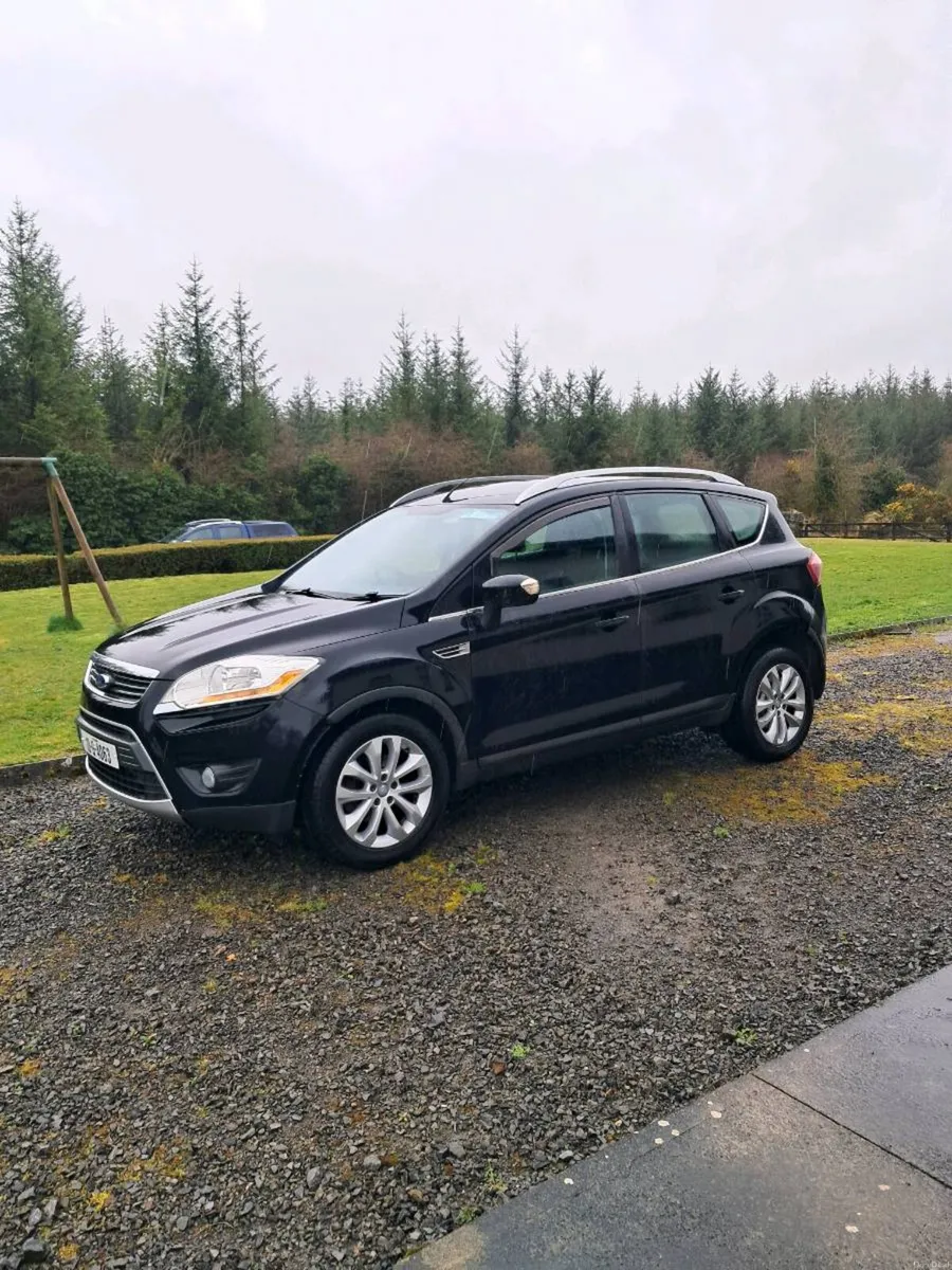 Ford Kuga - Image 1