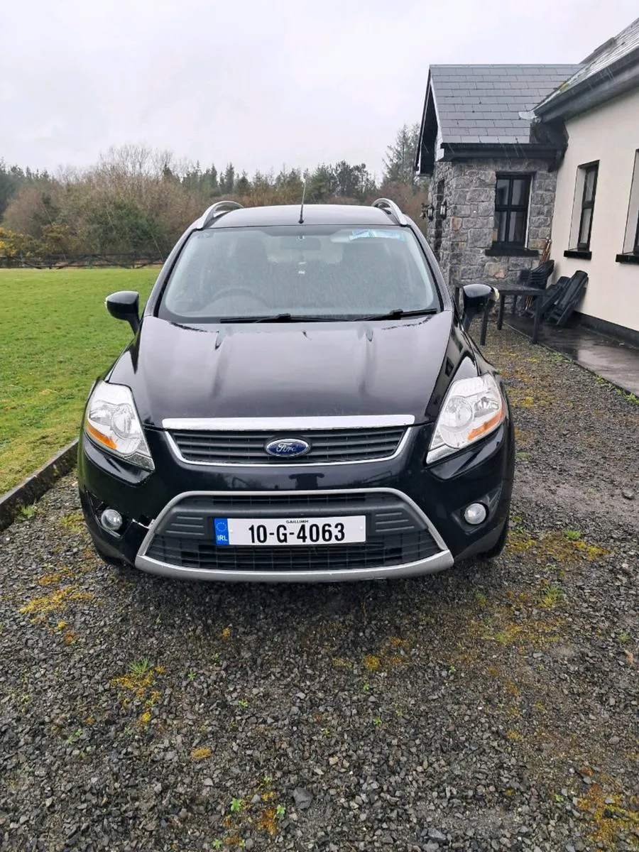 Ford Kuga - Image 2