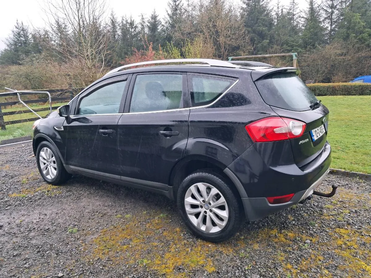 Ford Kuga - Image 3