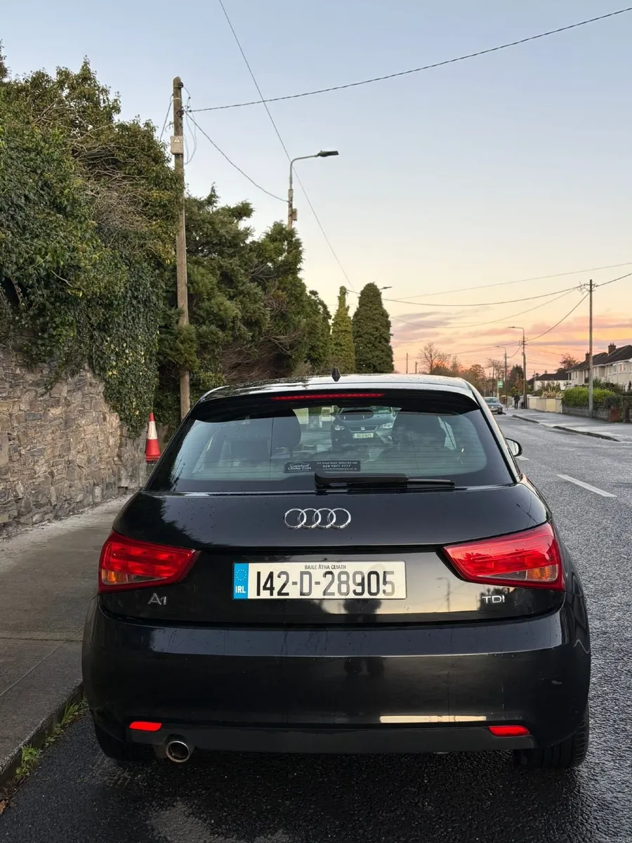 Audi A1 2014 - Image 3