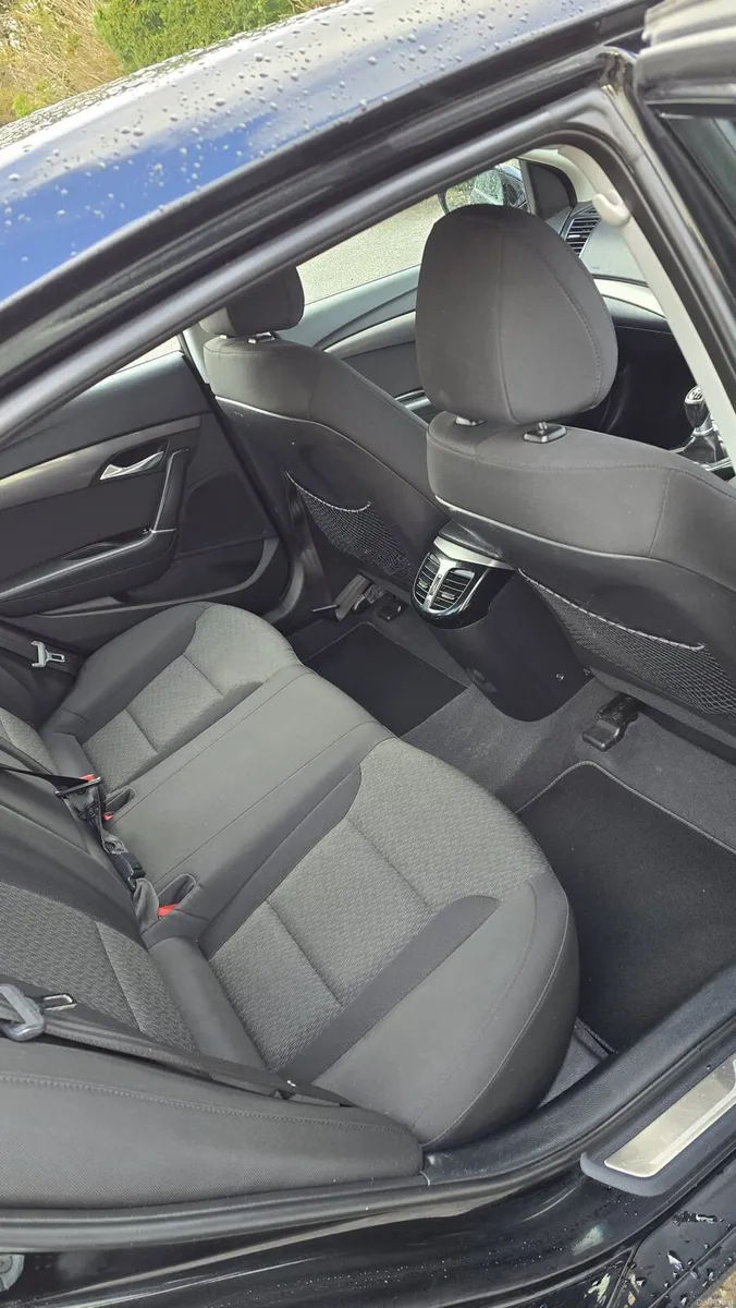 Hyundai I40 1.7 diesel new nct - Image 4