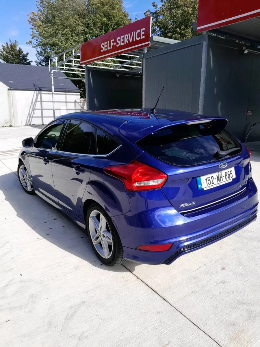 Ford Focuc 2.0 Zetec S - Image 2