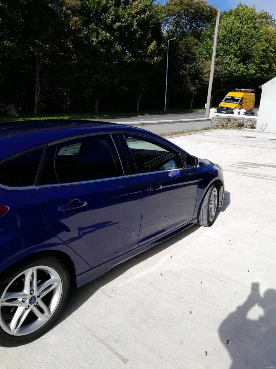 Ford Focuc 2.0 Zetec S - Image 4