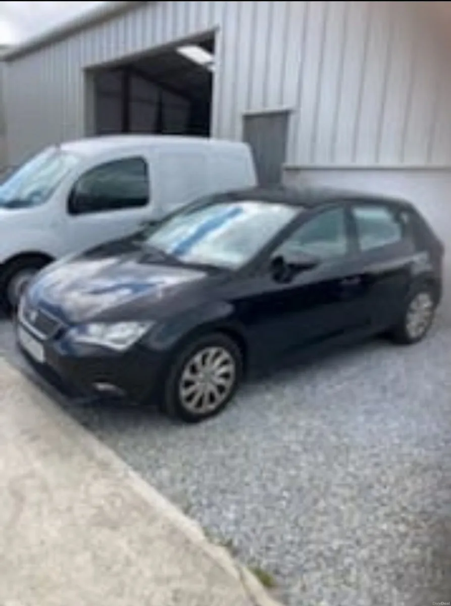 Seat Leon 1.6 TDI 105HP S/S - Image 2