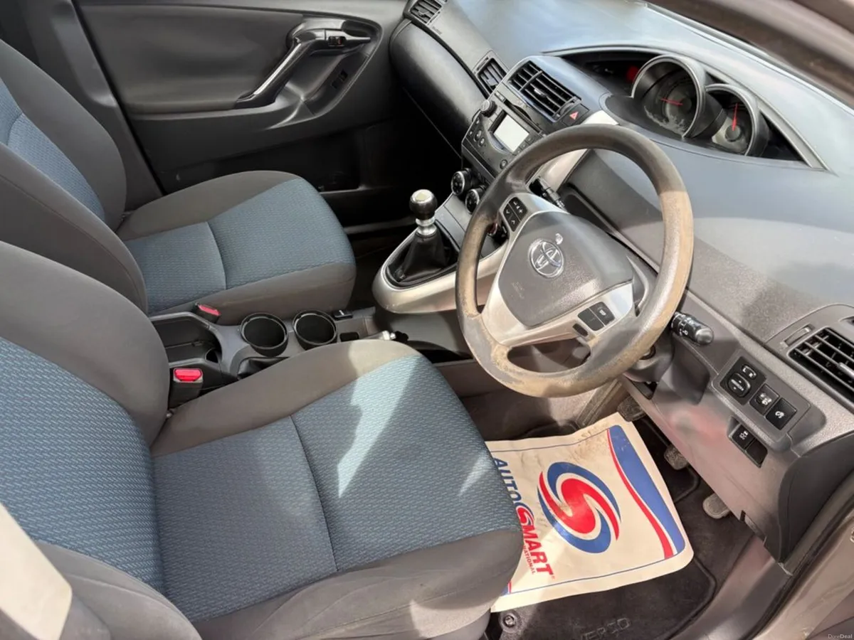 Toyota Verso 1.6D Aura 7-Seater - Image 2