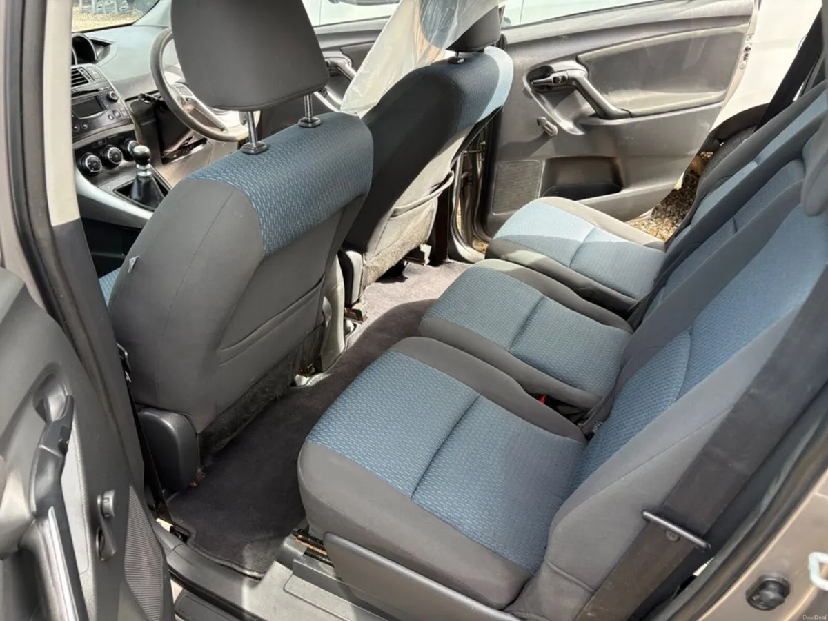 Toyota Verso 1.6D Aura 7-Seater - Image 3