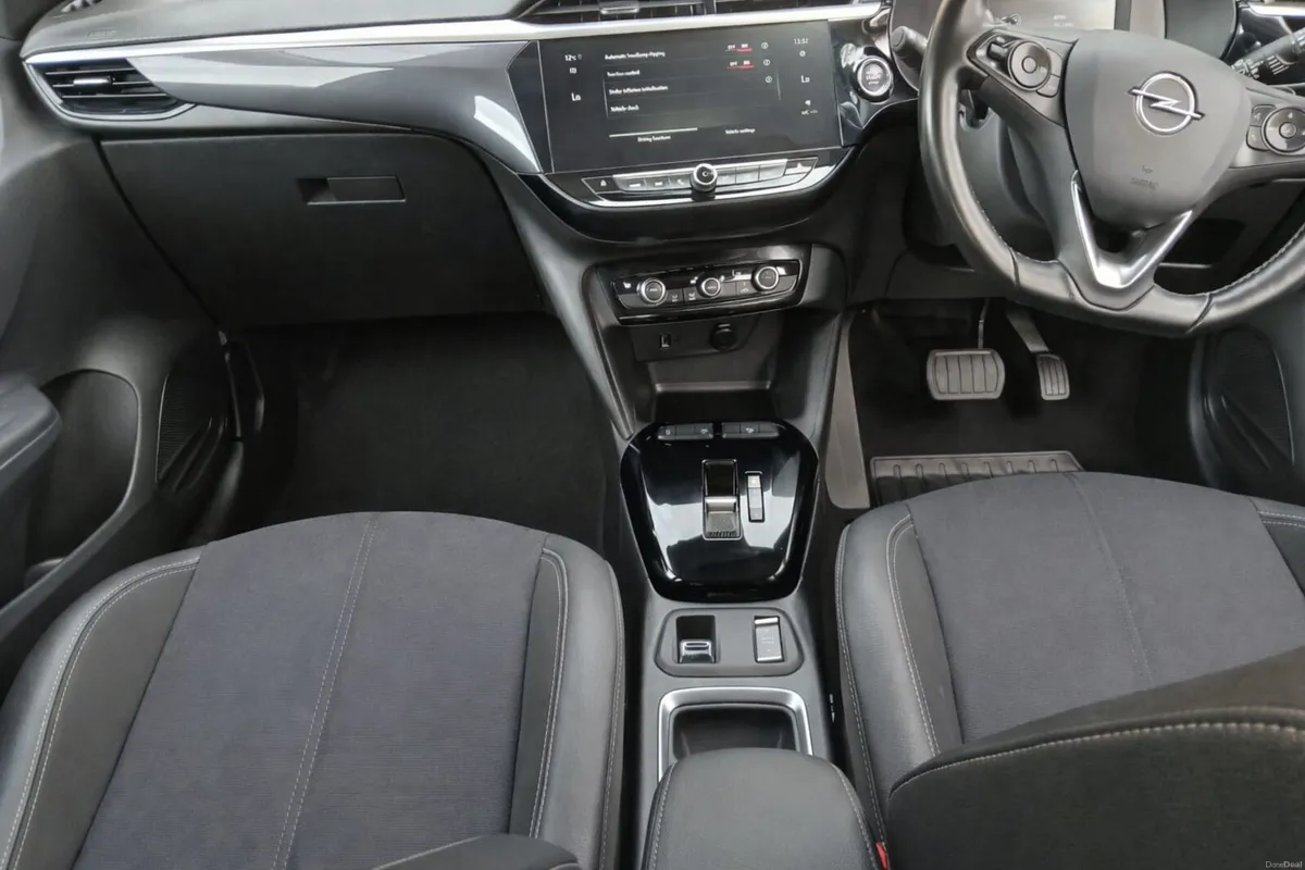 🆕️2022 Opel Corsa Elite 1.2i Auto🆕️ - Image 4