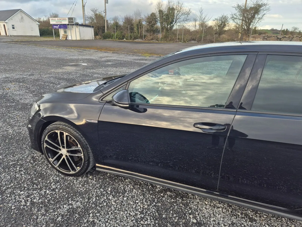 Volkswagen Golf 2017 - Image 3