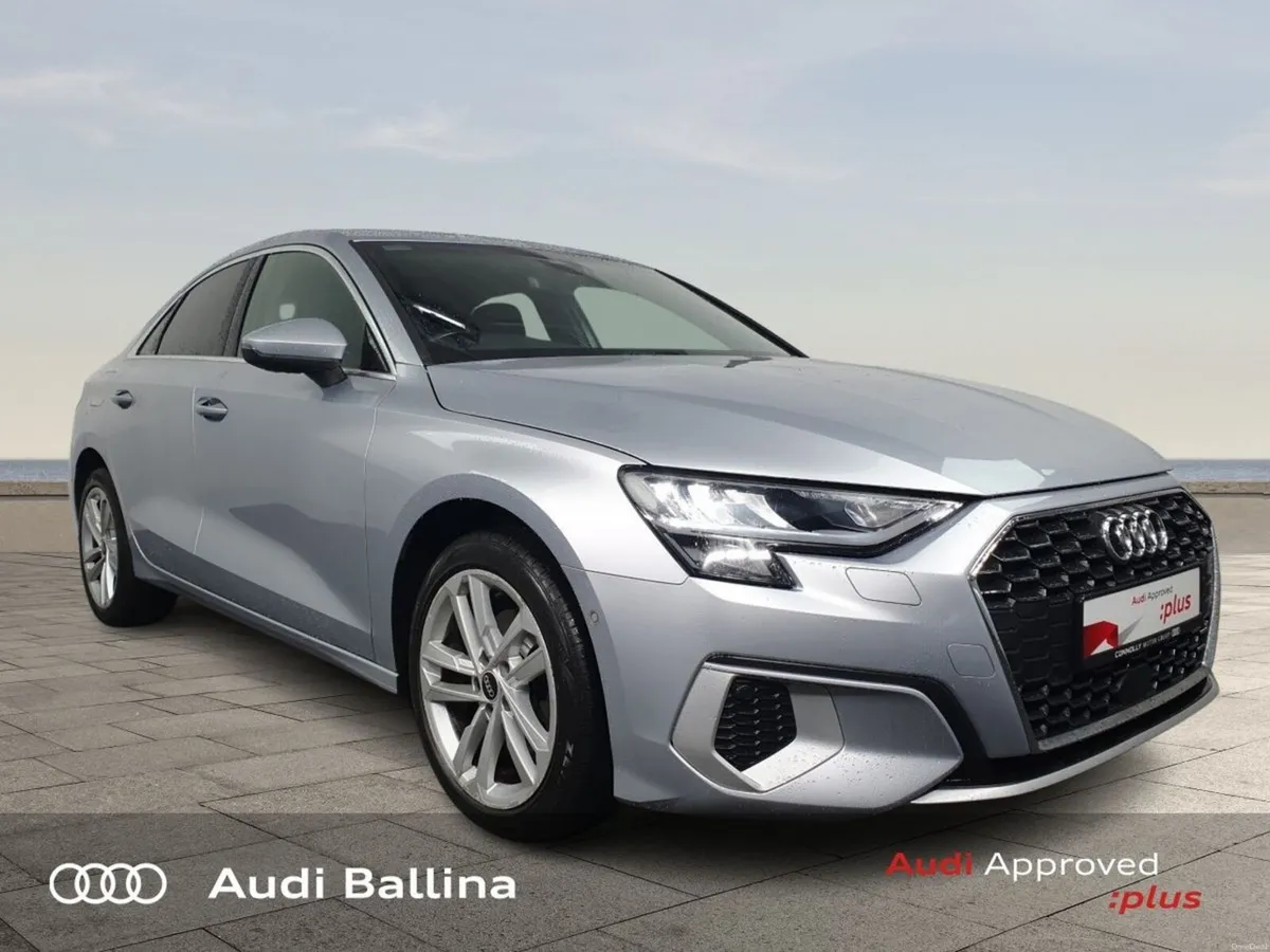 Audi A3 A3 | 2.0 DIESEL | COMFORT PACK | AUDI APPR - Image 1