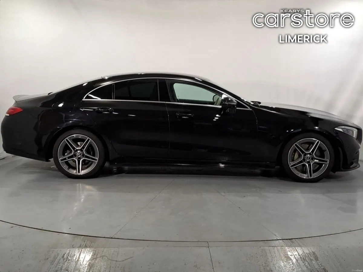 Mercedes-Benz CLS CLS 300 D AMG Line - Image 2