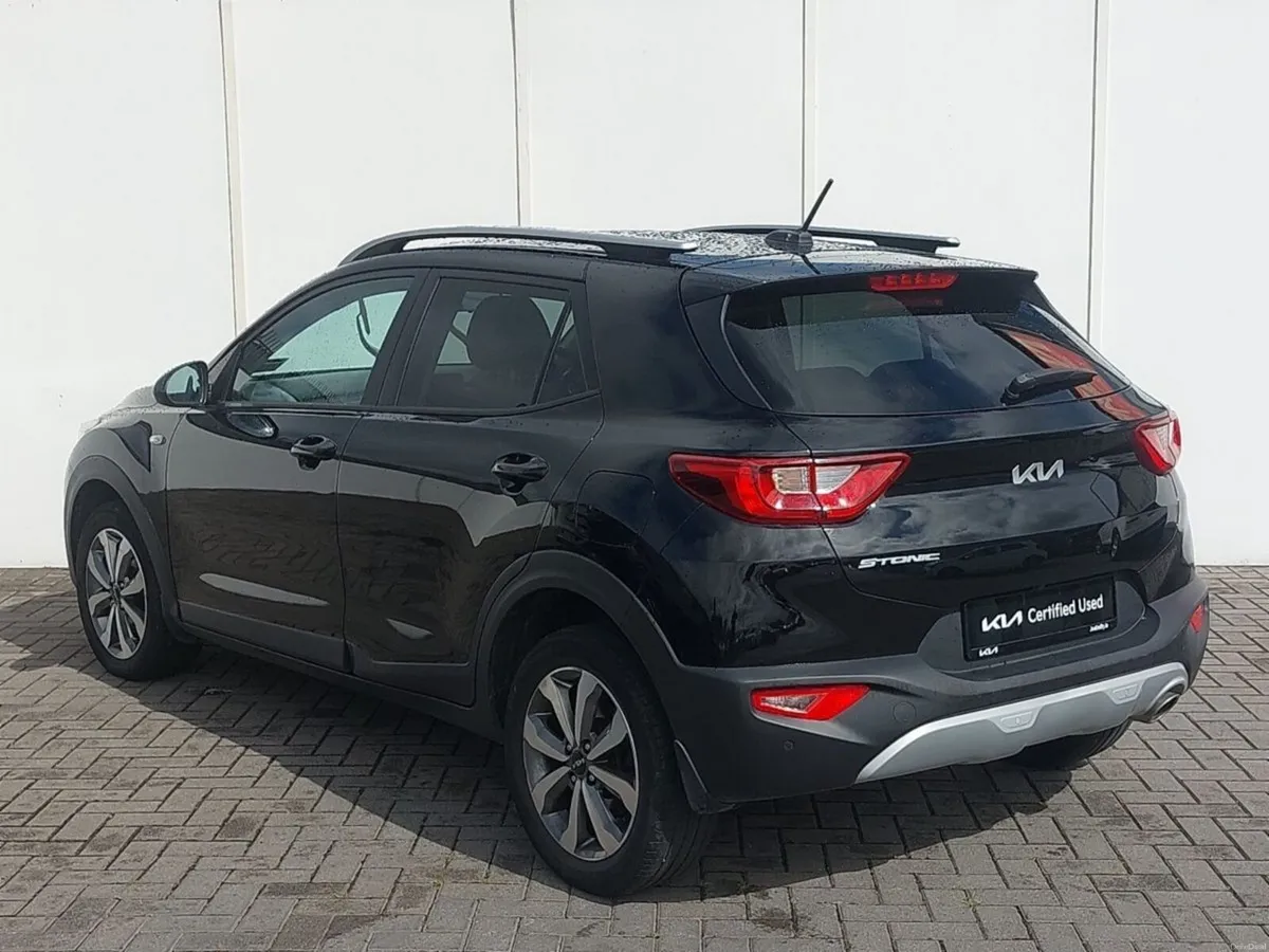 Kia Stonic 1.0 K2 PE - Image 3