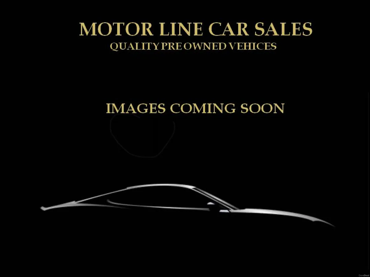 2020 Ford Fiesta Van - Great service history