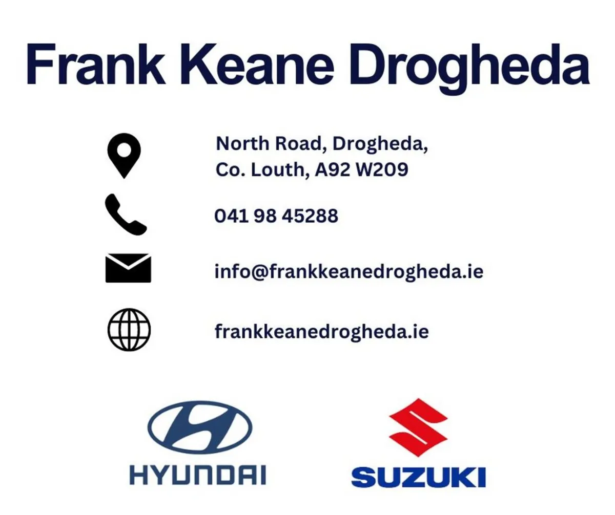 Hyundai KONA 1.6 HYBRID Executive Two Tone Roof Au - Image 2