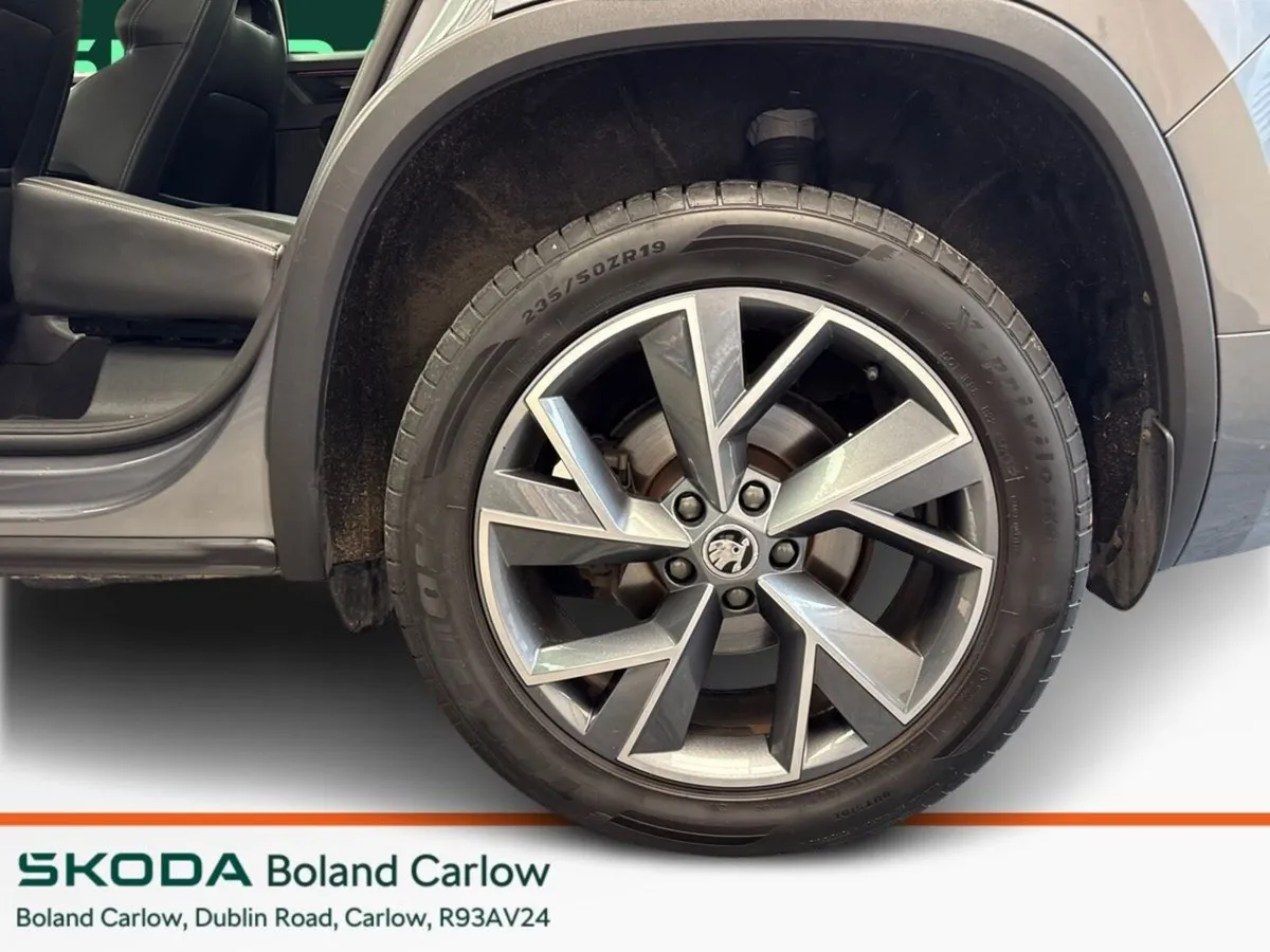 Skoda Kodiaq 2.0TDI DSG SPORTLINE *FLASH SALE* €10 - Image 5