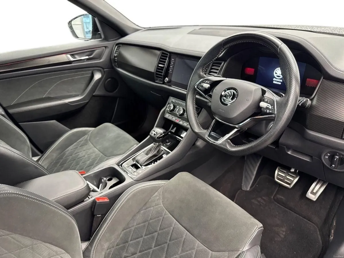 Skoda Kodiaq 2.0TDI DSG SPORTLINE *FLASH SALE* €10 - Image 6