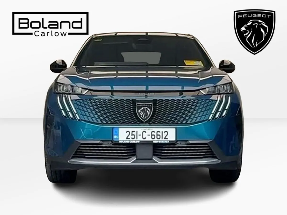 Peugeot 3008 E ALLURE *FLASH SALE* €65 PER WEEK ON - Image 6