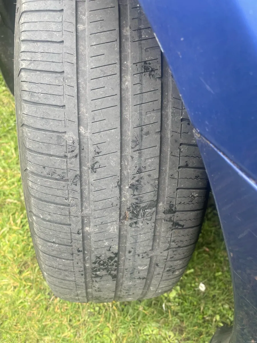 2008 Mazda 3 1.6 petrol NEW NCT 02,2027 - Image 2