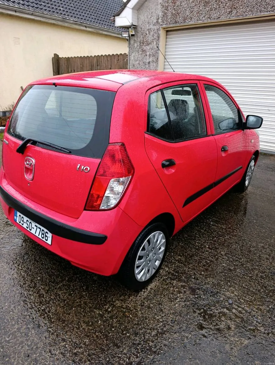 HYUNDAI 1.2 PETROL NEW NCT TODAY - Image 1