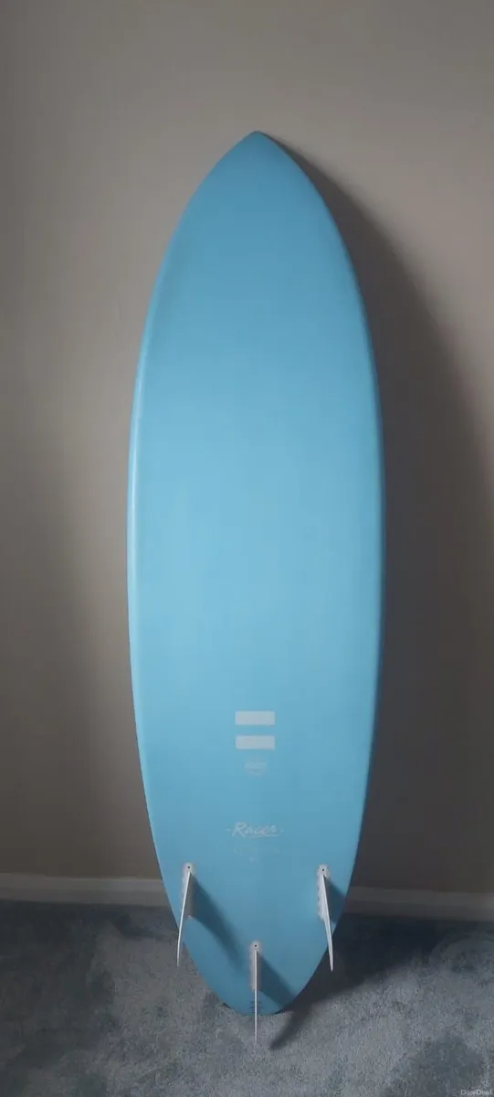 Ferrari Indio Racer 6'6 - Image 3