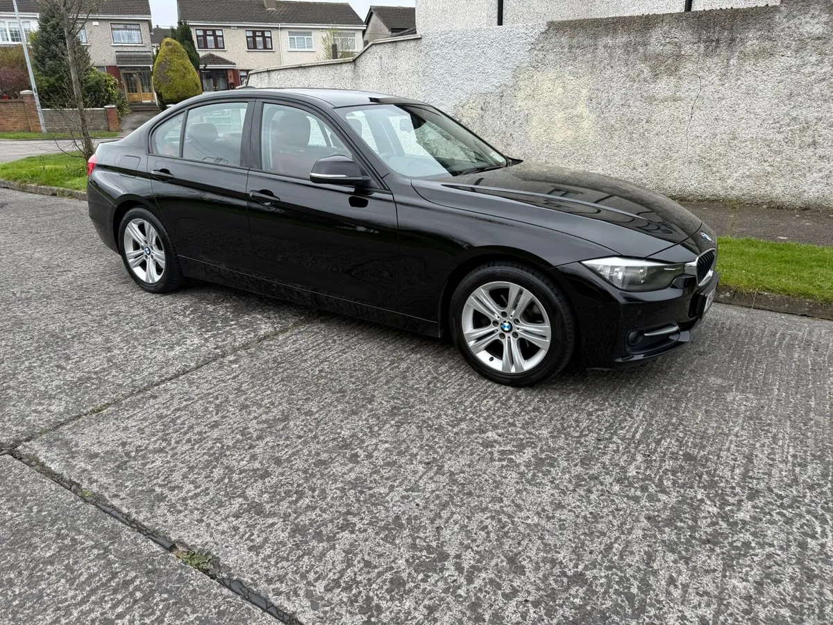 BMW 3 Series - Image 3