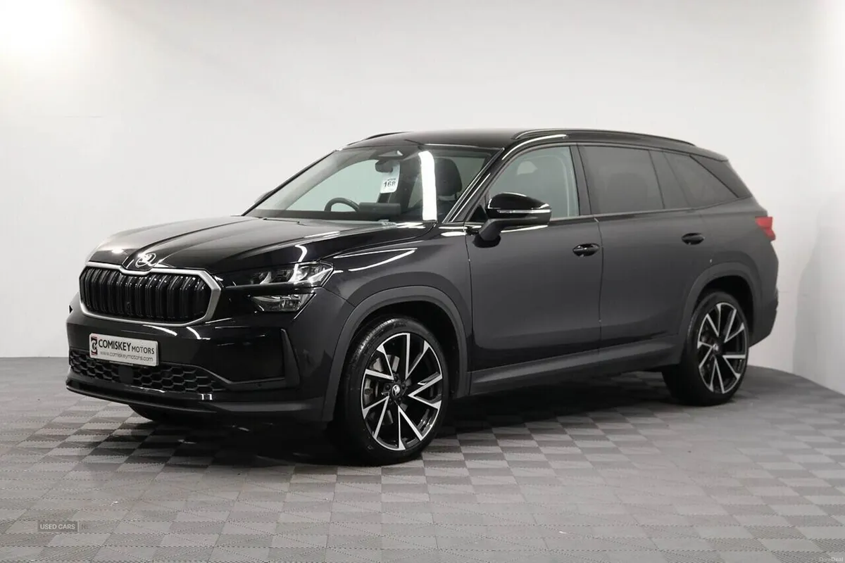 Skoda Kodiaq TDI SE - Image 3