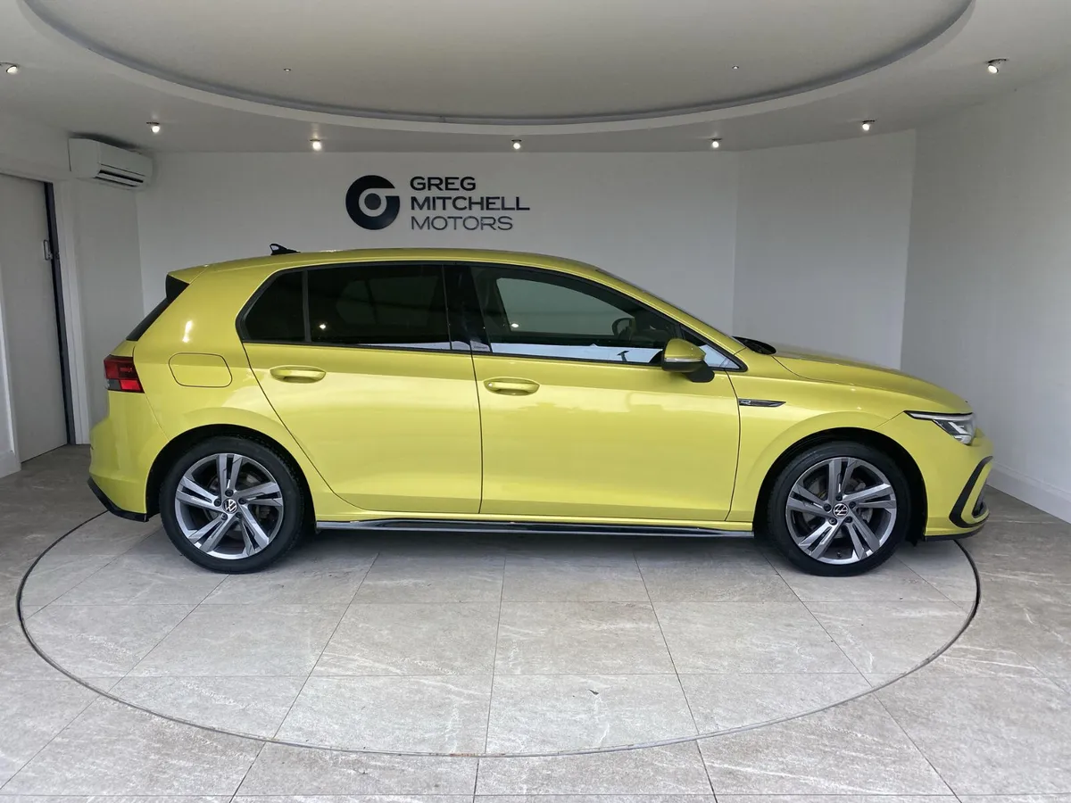 Volkswagen Golf 2021 - Image 4