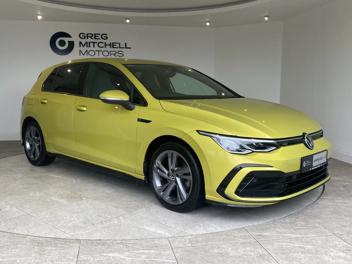 Volkswagen Golf 2021 - Image 1