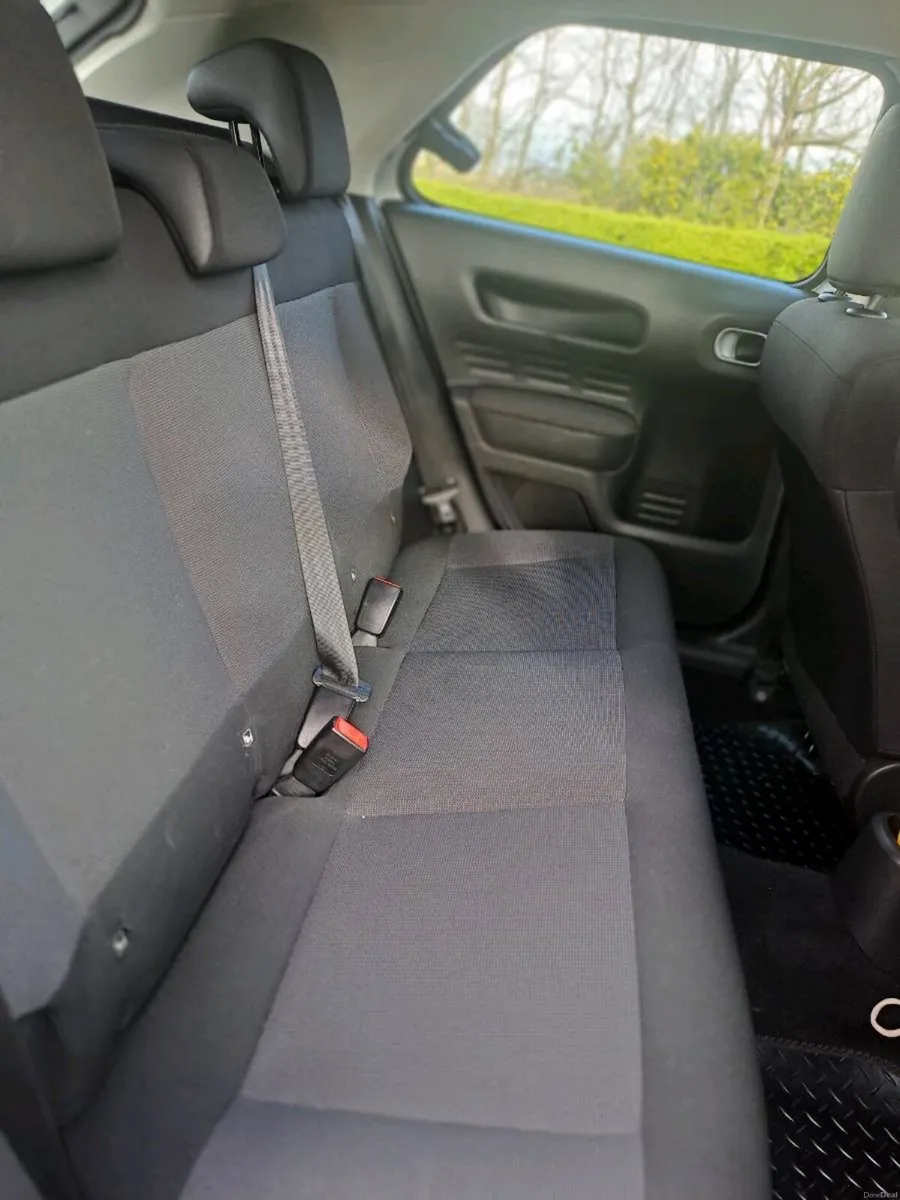 Citroen C4 Cactus 2015 - Image 4