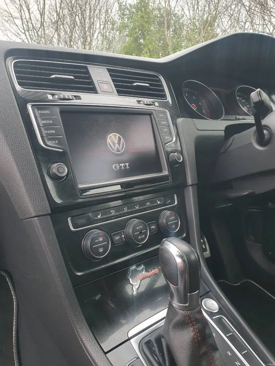 2014 VW Golf Gti Performance Pack - Image 2