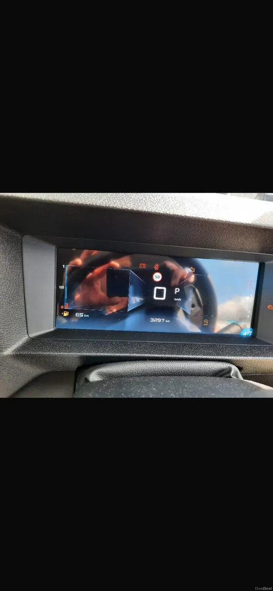 Wheelchair Accessible Citroen Spacetourer 2024 - Image 4