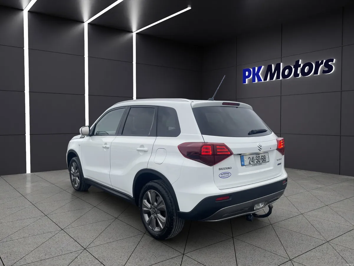 Suzuki Vitara 2024 - Image 3