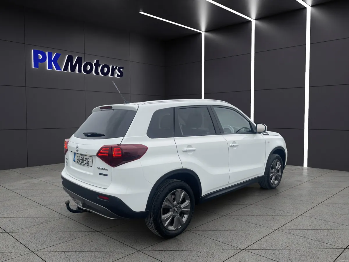 Suzuki Vitara 2024 - Image 4