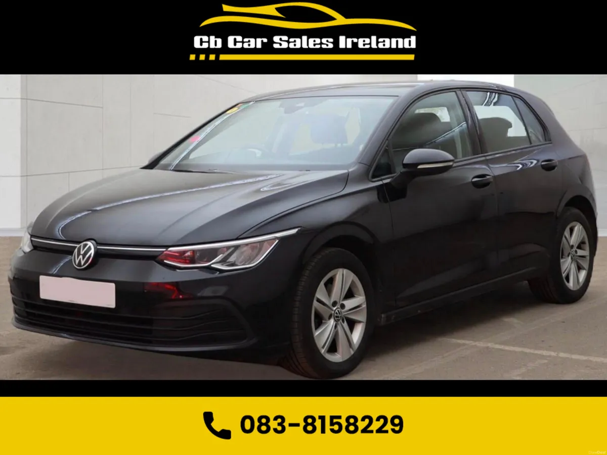 Volkswagen Golf LIFE TDI S-A DSG - Image 2