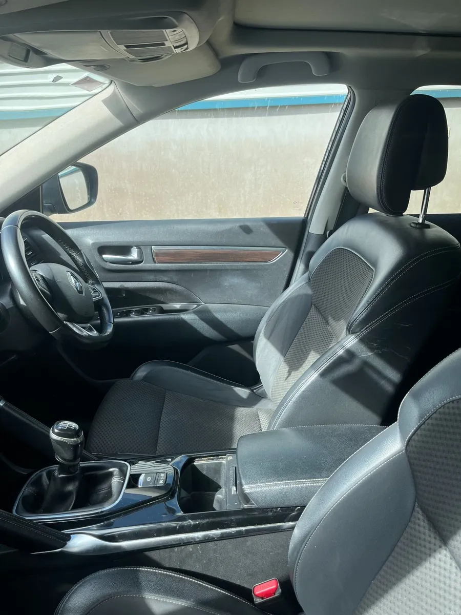 Renault Koleos 2018 - Image 3