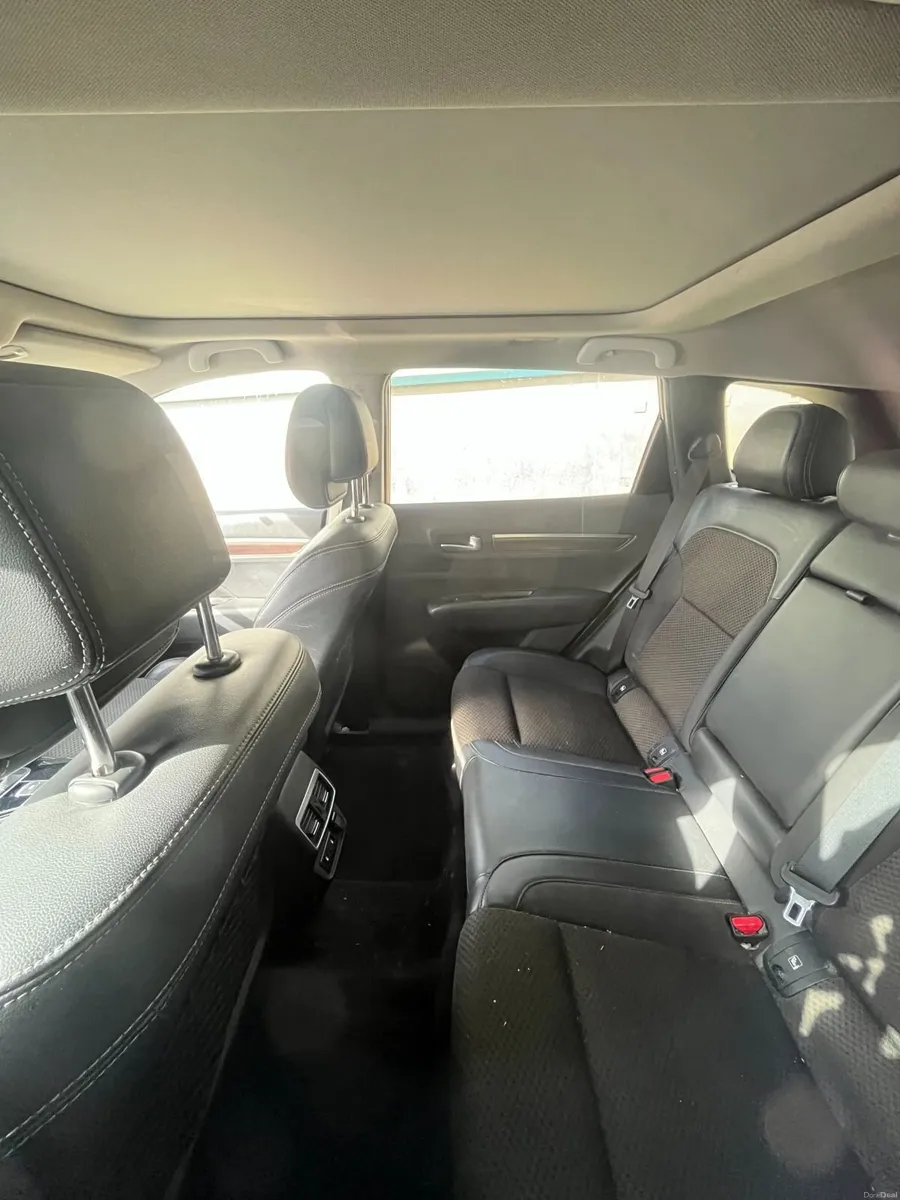 Renault Koleos 2018 - Image 4