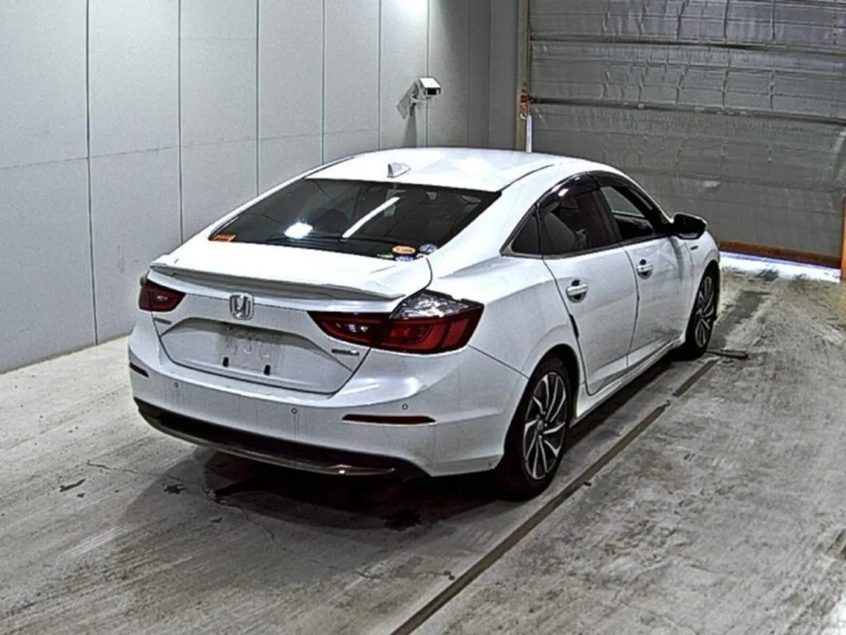 Honda Insight COMING SOON - Image 4