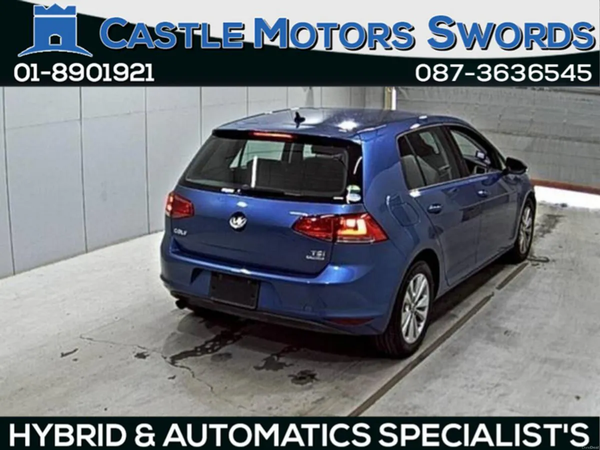 Volkswagen Golf COMING SOON - Image 2