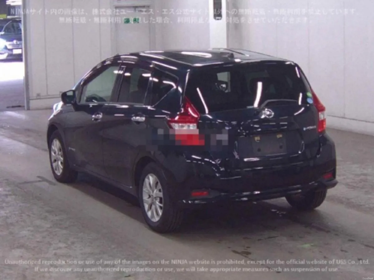 Nissan Note COMING SOON - Image 3