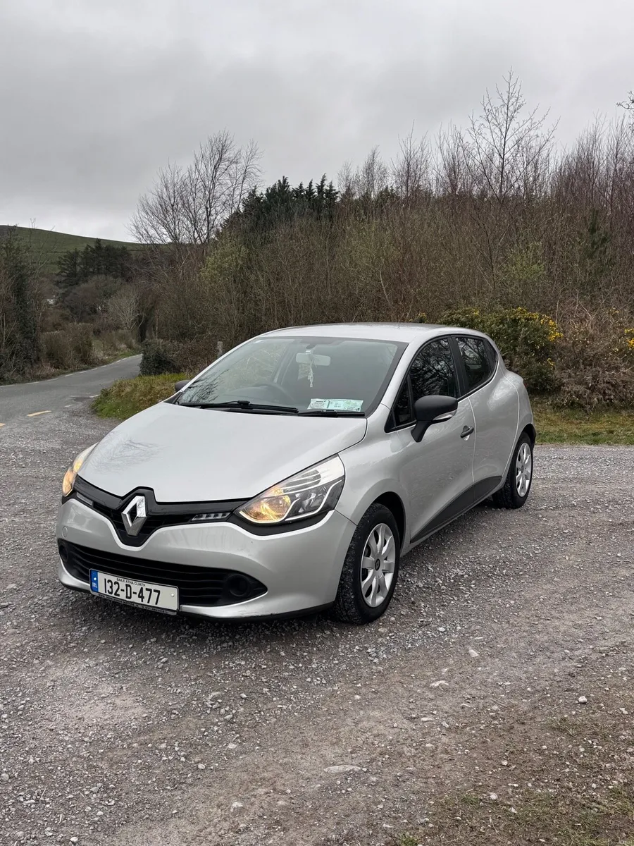 2013 Renault Clio - Image 3
